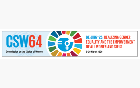 Beijing+25: Realizing Gender Equality And The Empowerment Of All Women ...