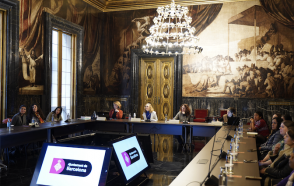 Localising Generation Equality: UCLG hosts strategic workshop of the Action Coalition on Feminist Movements and Leadership 